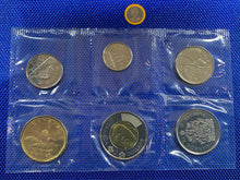 2013 Canada Nickel Prooflike Uncirculated Coin Set