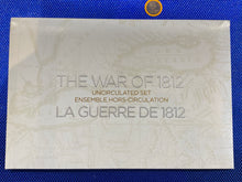 2013 Canada Nickel Prooflike Uncirculated Coin Set