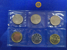 R&D Security Test Token - 2018 Canada Nickel Prooflike Uncirculated Coin Set