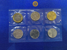 R&D Security Test Token - 2018 Canada Nickel Prooflike Uncirculated Coin Set