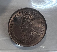 Canada One Cent 1920 MS-63 ICCS