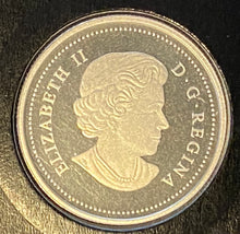 2014 Canada 3$ Fine Silver Coin - Animal Architects-Spider