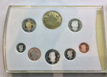 2007 RCM Wedding Sterling Silver Proof Coin Set-Rare Edition