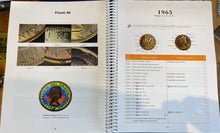 Guide to Errors and Varieties-Volume 1-1 Cent Elizabeth II-Christian Houle