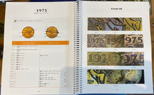 Guide to Errors and Varieties-Volume 1-1 Cent Elizabeth II-Christian Houle