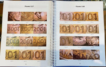 Guide to Errors and Varieties-Volume 1-1 Cent Elizabeth II-Christian Houle