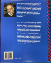 Coins of canada Grading catalogue André Langlois