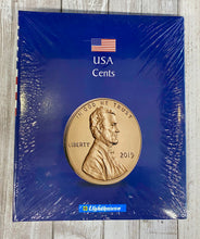 KASKADE ALBUM FOR USA COIN.