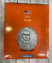 KASKADE ALBUM FOR USA COIN.