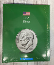 KASKADE ALBUM FOR USA COIN.