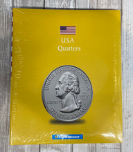 KASKADE ALBUM FOR USA COIN.