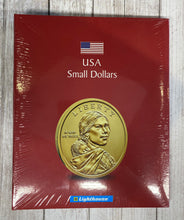 KASKADE ALBUM FOR USA COIN.