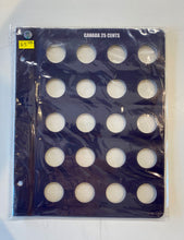 The Nature Vista Coin Book