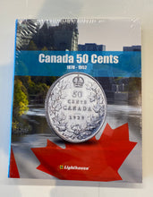 The Nature Vista Coin Book