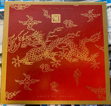 2000 $15 Fifteen Dollars YEAR OF THE DRAGON- Sterling Silver Coin And Stamp Set