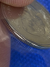 Classic Error 25 Cents coin - 2018 Canada Nickel Prooflike Uncirculated Coin Set